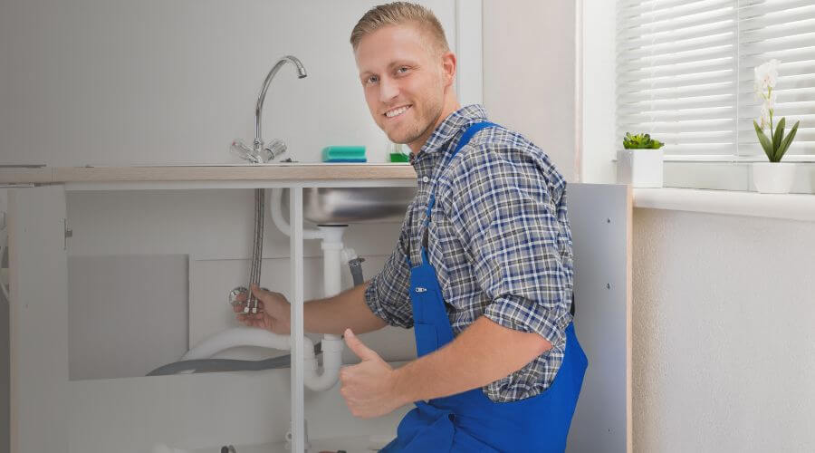 Professional septic pumping service in Hankamer, TX